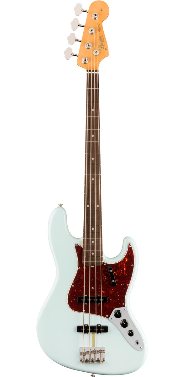 楽天市場】Fender USA（フェンダー）American Original '60s Jazz Bass