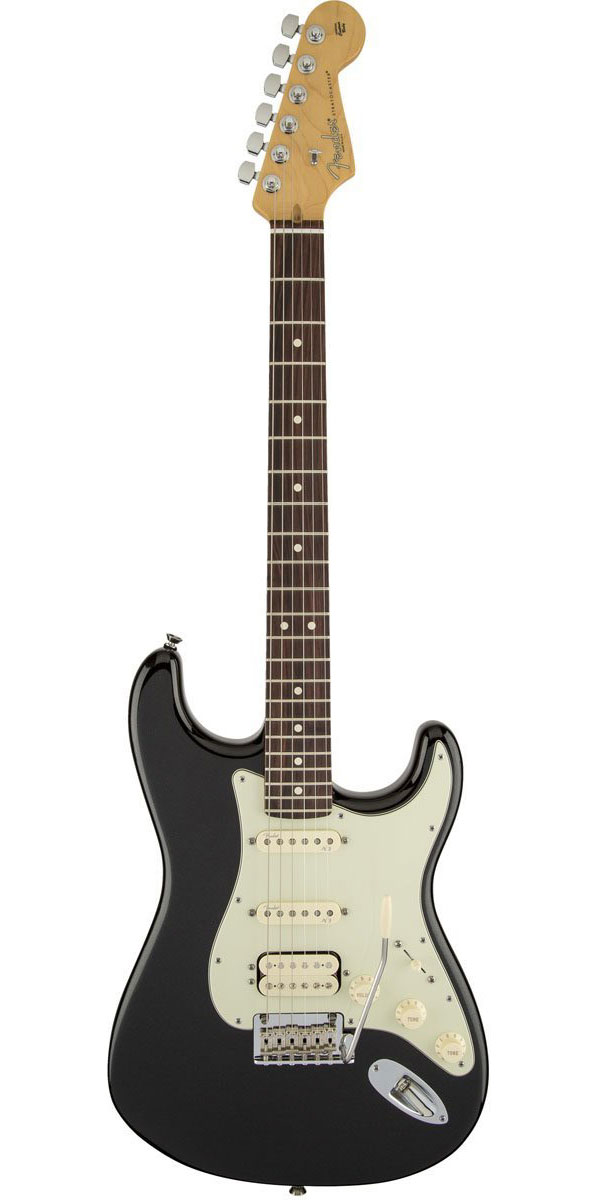 楽天市場】Fender USA（フェンダー）American Deluxe Stratocaster