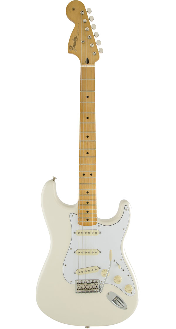楽天市場】Fender Mexico（フェンダー）Jimi Hendrix Stratocaster