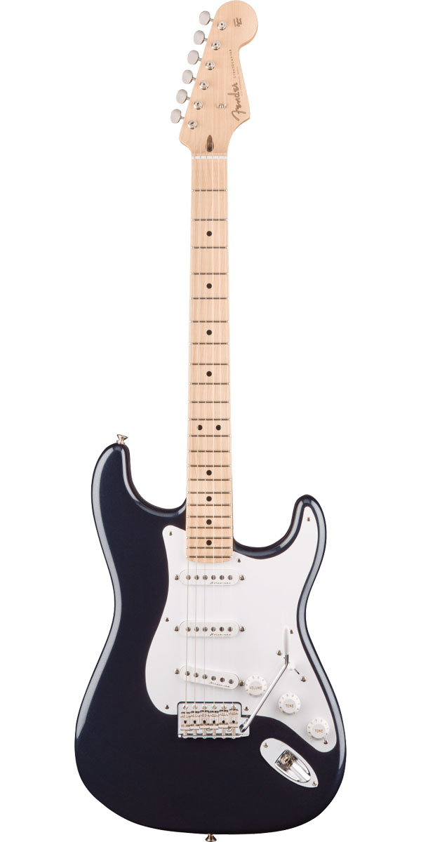 楽天市場】Fender Custom Shop Eric Clapton Stratocaster Midnight