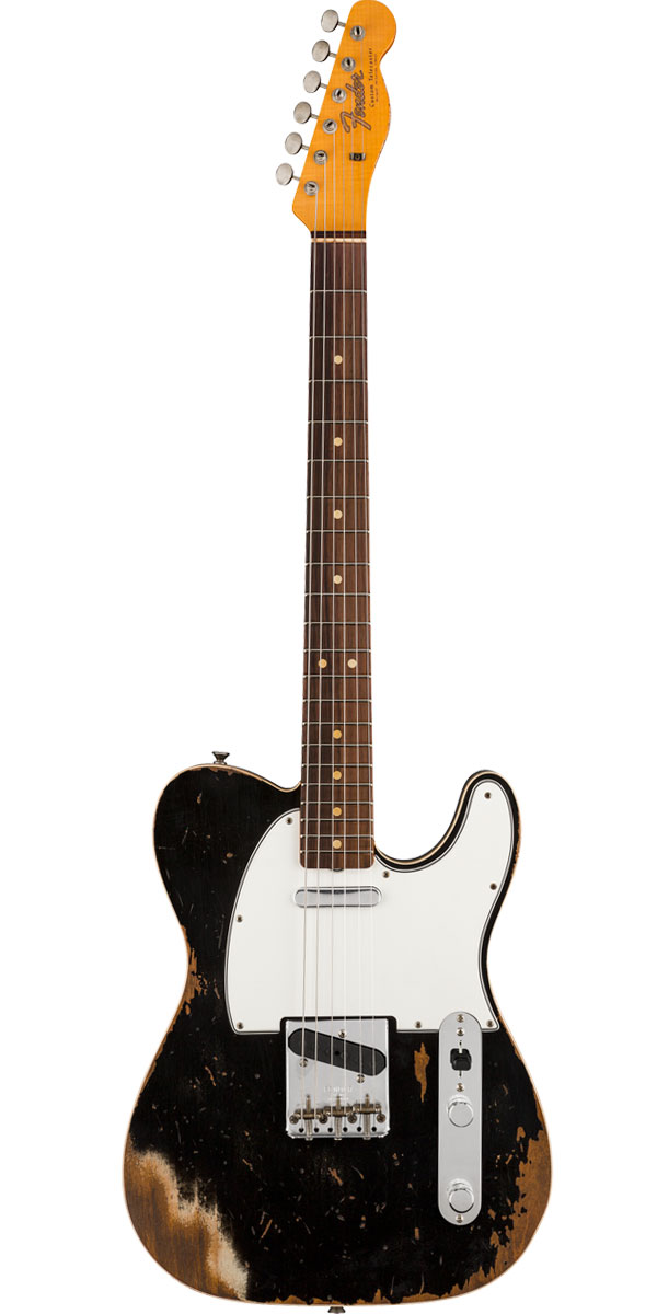 楽天市場】Fender Custom Shop 2020 Time Machine Series 1964