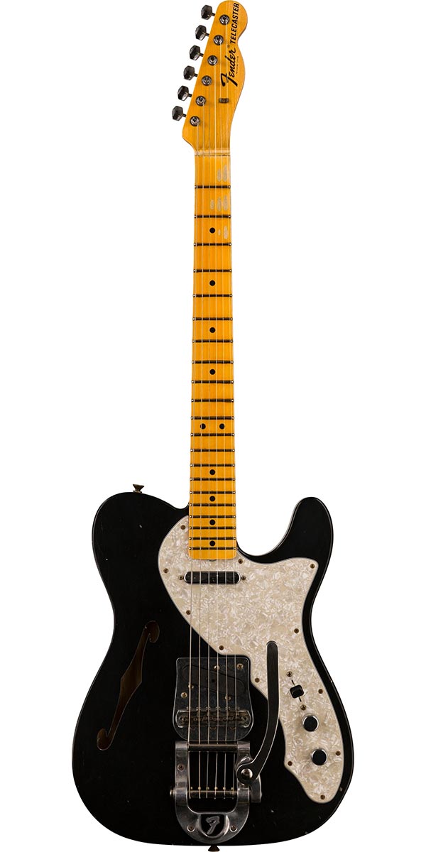 楽天市場】Fender Custom Shop 2022 Time Machine Series 1968