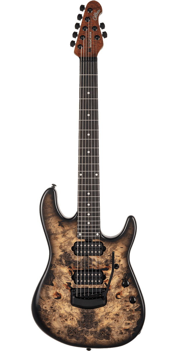 楽天市場】MUSICMAN（ミュージックマン）Jason Richardson 7-string