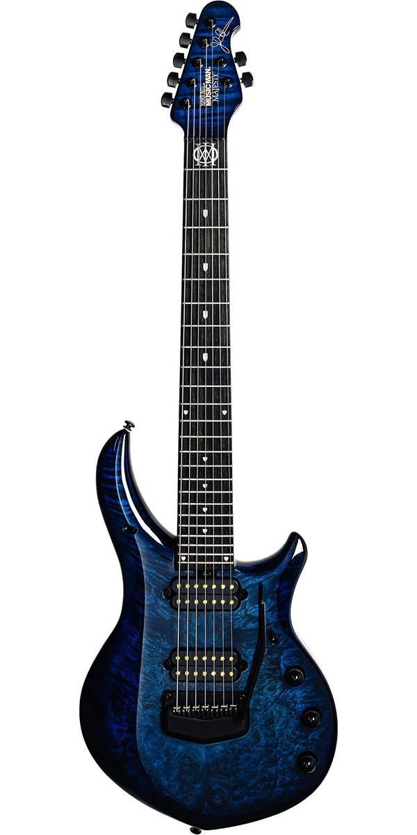 楽天市場】MUSICMAN（ミュージックマン）2024 Limited Edition BFR