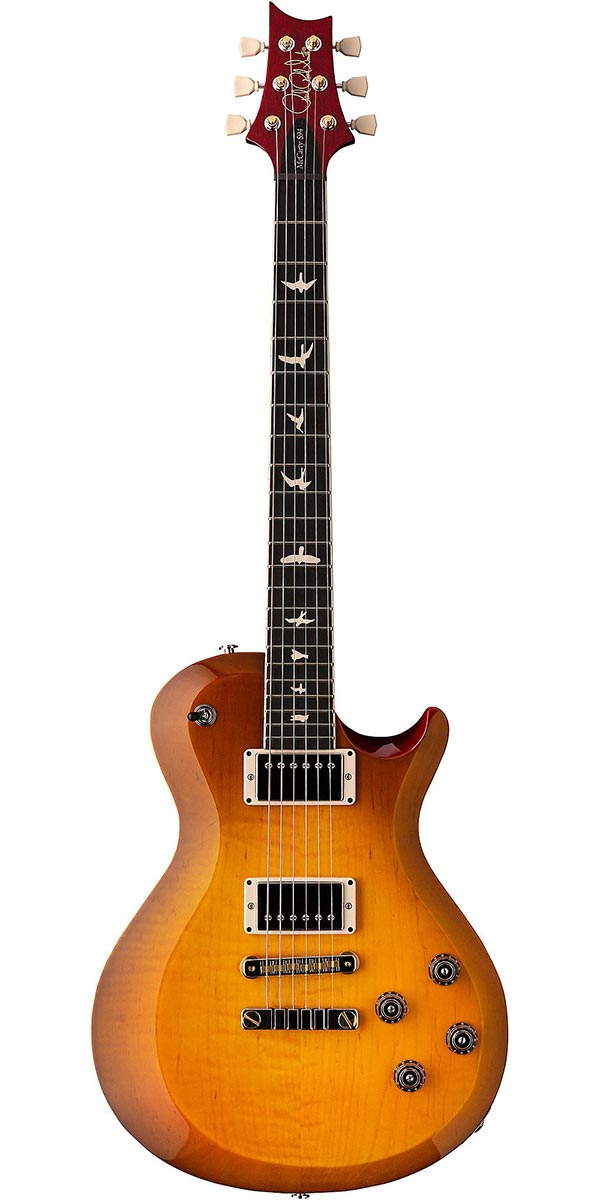 楽天市場】PRS（Paul Reed Smith）S2 McCarty 594 Singlecut McCarty