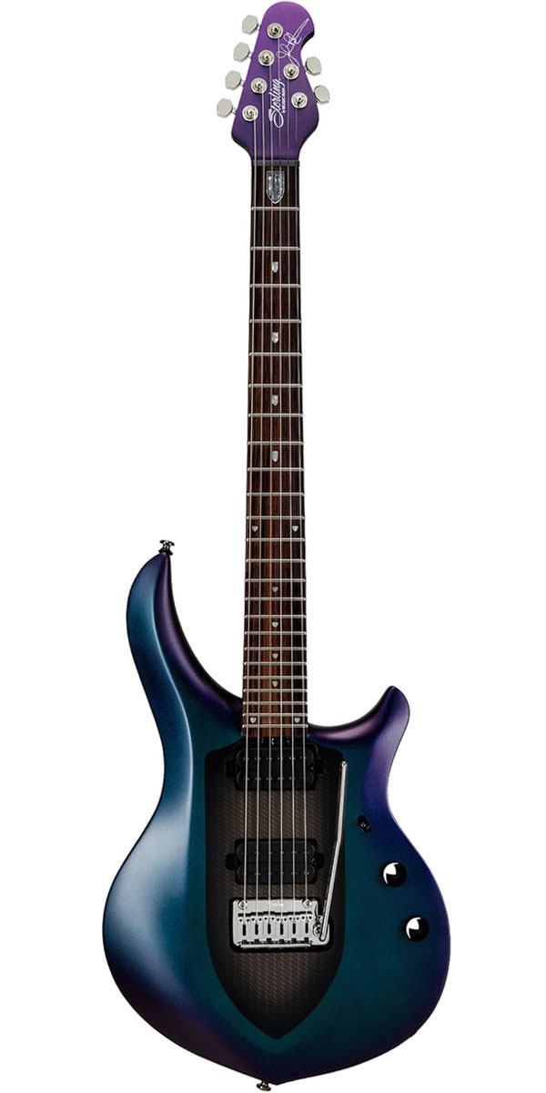 楽天市場】Sterling by MUSICMAN John Petrucci Signature Model