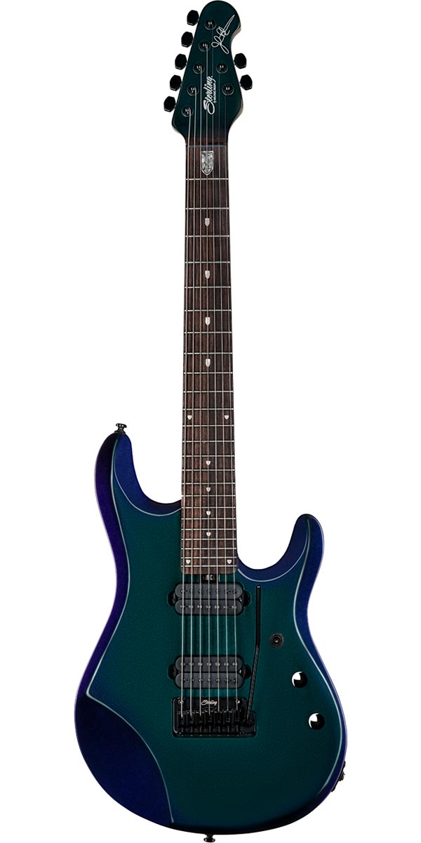 楽天市場】Sterling by MUSICMAN John Petrucci Signature Model JP70