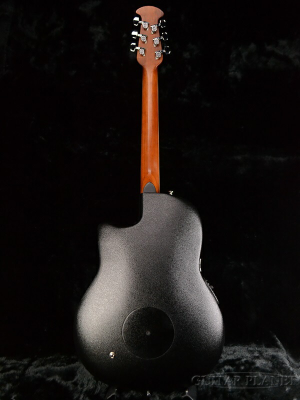 楽天市場】Ovation CE48 -Ruby Red- 新品[オベーション][Celebrity