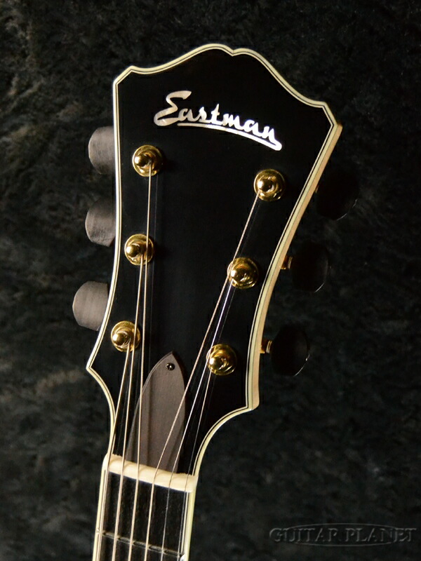 楽天市場】Eastman AR-810CE -Blonde-【オール単板】新品[イーストマン