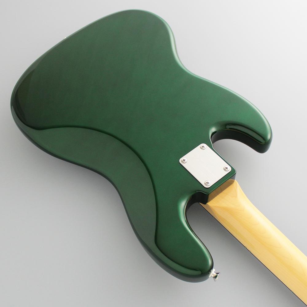 楽天市場】FUJIGEN(FGN) NJB100RAL -CAG (Candy Apple Green)- 新品