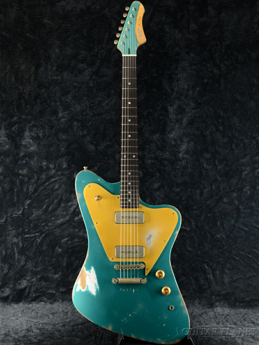 楽天市場】【当店カスタムオーダー品】fano Oltre PX6 -Sherwood Green