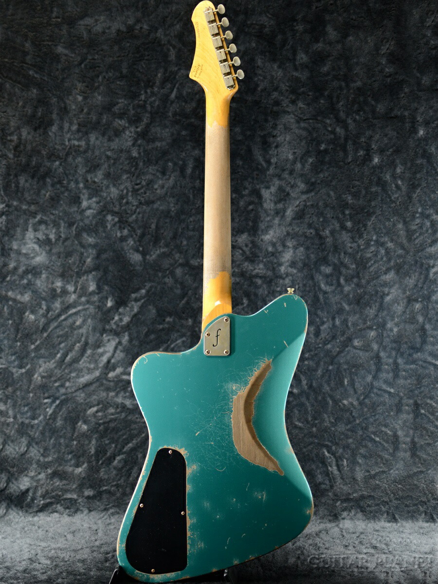 楽天市場】【当店カスタムオーダー品】fano Oltre PX6 -Sherwood Green