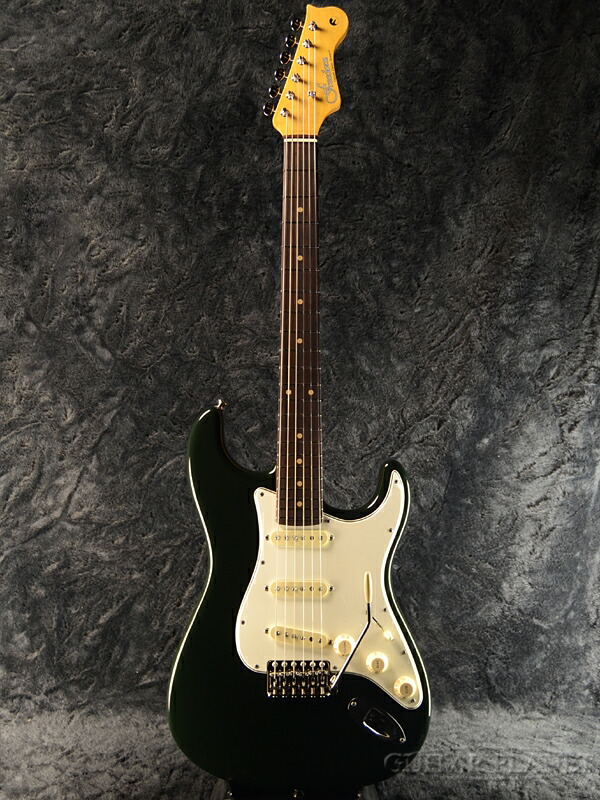 楽天市場】FREEDOM Retrospective ST -Black  Green?- 新品