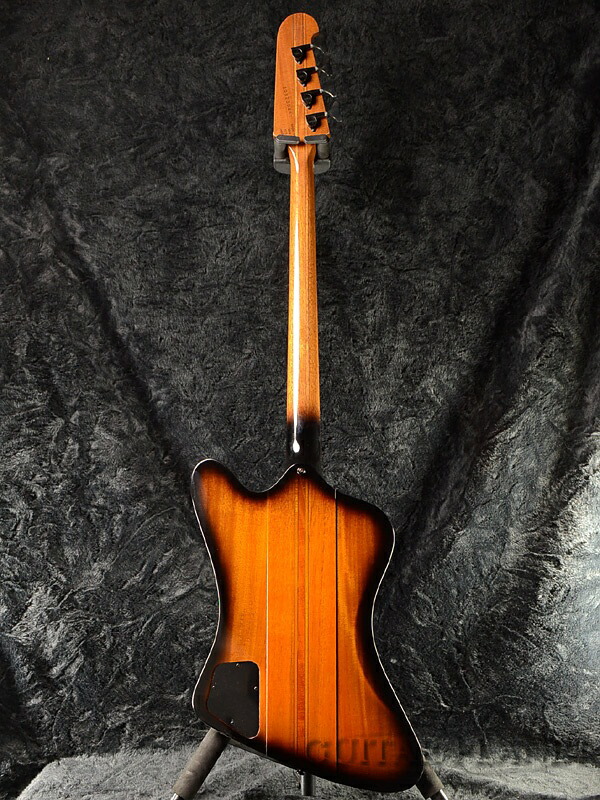 楽天市場】Gibson Thunderbird IV Sunburst 新品[ギブソン