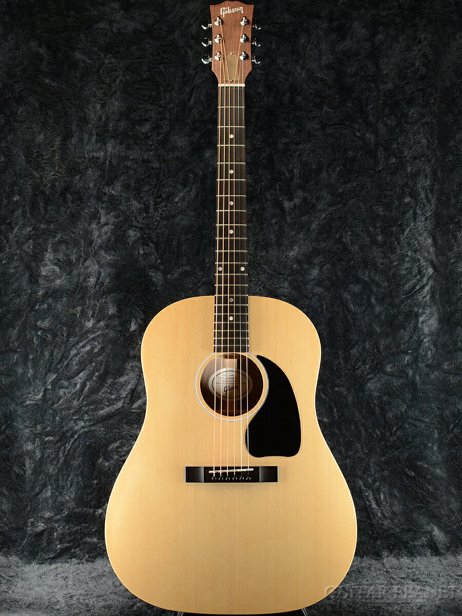 楽天市場】Gibson 〜Generation Collection〜 G-45 -Natural- 新品