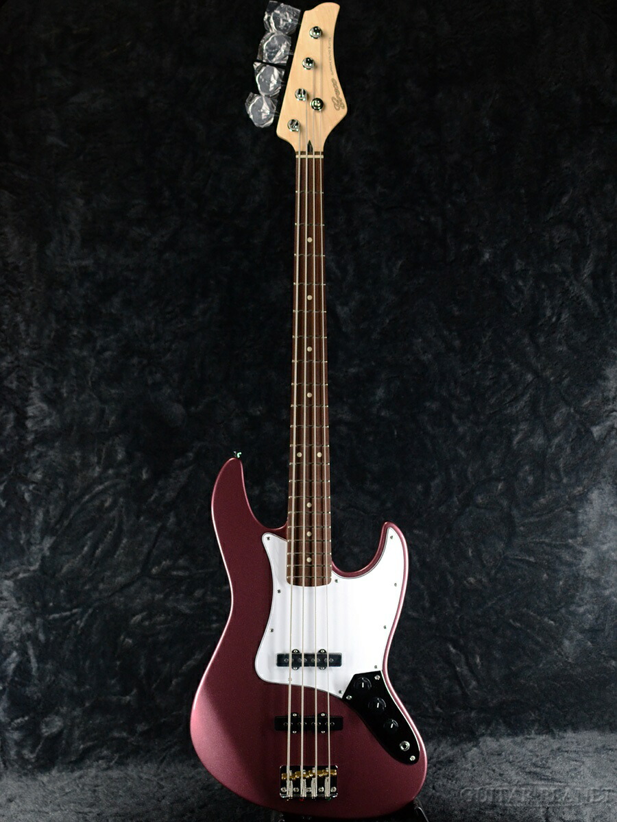 楽天市場】Greco WSB-STD Burgundy/Rosewood 新品[グレコ