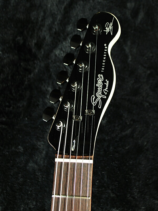楽天市場】Squier Avril Lavigne Telecaster Skull & Crossbones 新品
