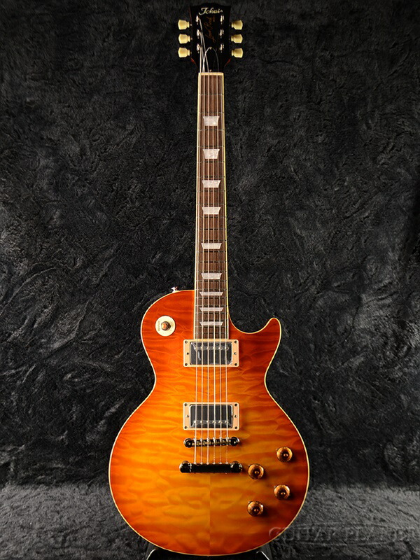 楽天市場】Tokai LS148Q SEB VF 新品 バイオリンフィニッシュ[トーカイ