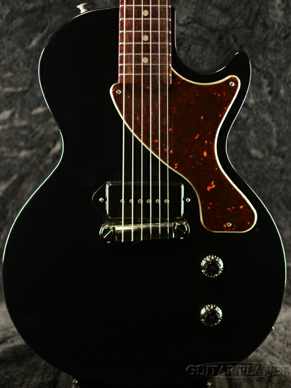 楽天市場】Gibson Les Paul Junior -Ebony- 新品 [ギブソン][ジュニア