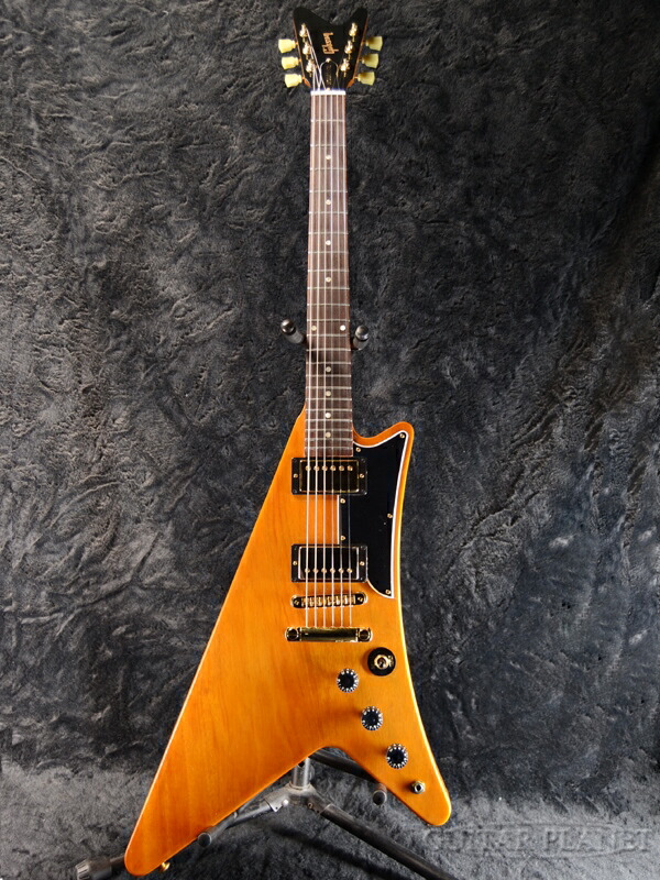 楽天市場】Gibson ~US Dealer Exclusive~ Moderne XI -Translucent