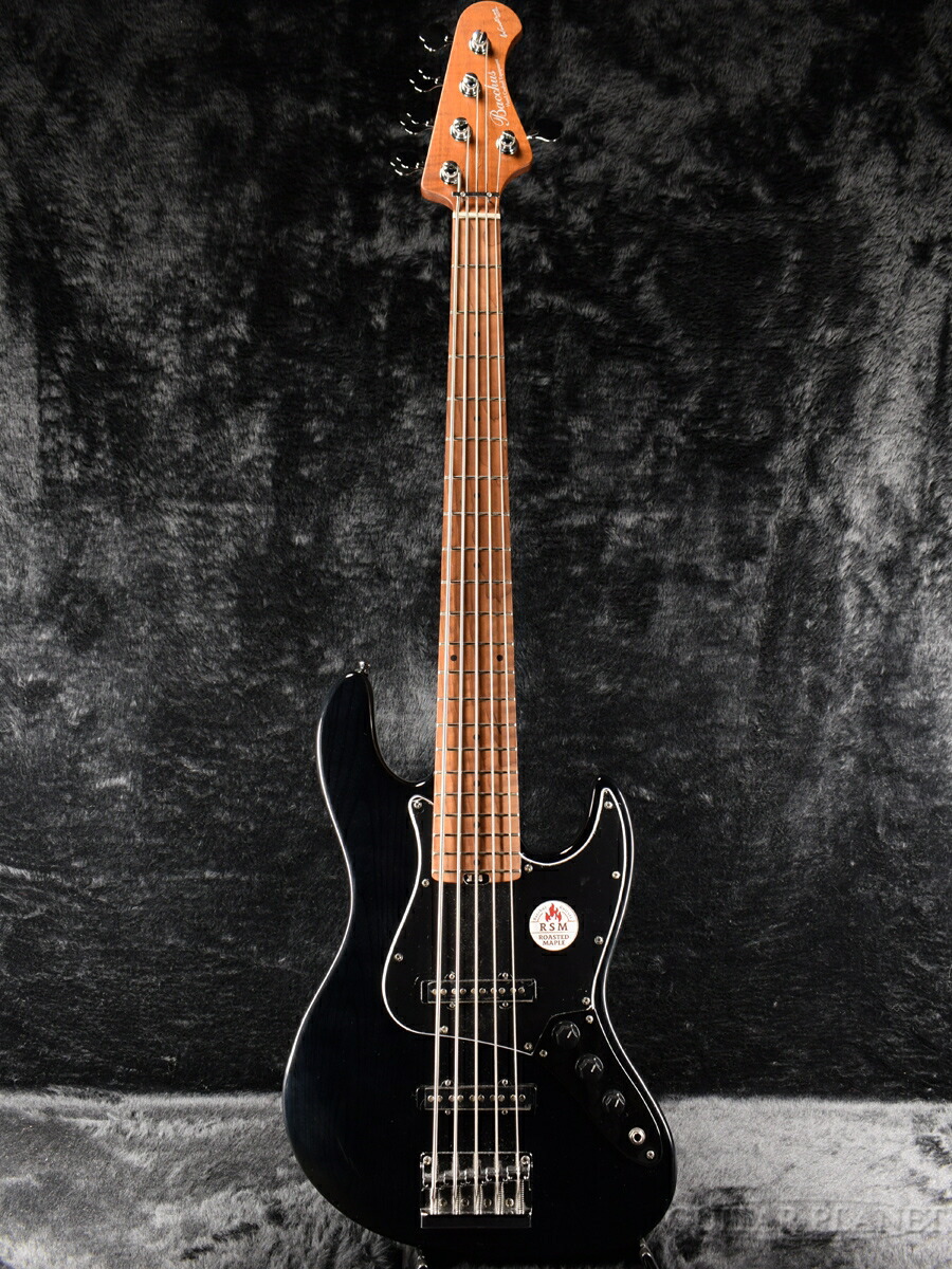 楽天市場】Bacchus WL5-ASH/RSM -STN- 新品[バッカス][ローステッド