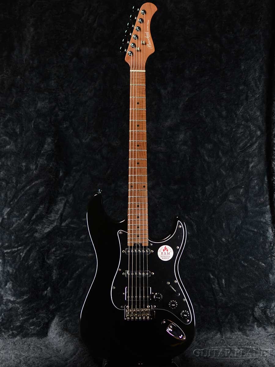 楽天市場】Bacchus Global Series BSH-750/RSM -BLK- 新品 ブラック