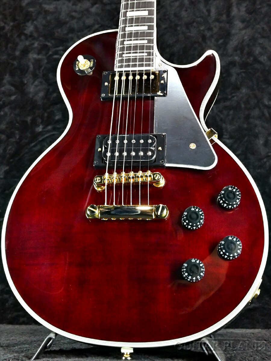 楽天市場】《ハードケース付き!!》Epiphone Jerry Cantrell 