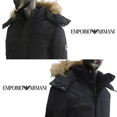 楽天市場】エンポリオアルマーニ EMPORIO ARMANI メンズ アウター