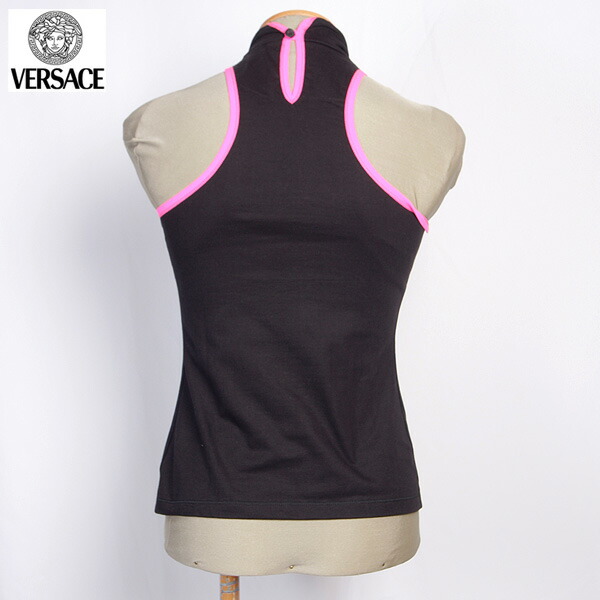 楽天市場】【サイズS】 ヴェルサーチ VERSACE レディース メデューサ
