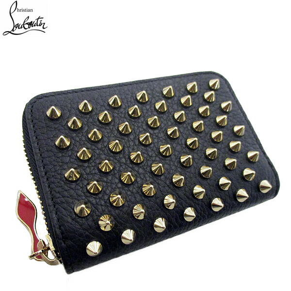 楽天市場】クリスチャンルブタン Christian Louboutin ラウンド