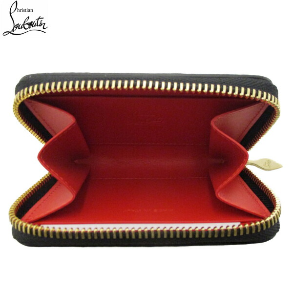 楽天市場】クリスチャンルブタン Christian Louboutin ラウンド