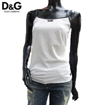 楽天市場】キャミソール ドルチェ&ガッバーナの通販