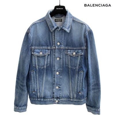 楽天市場】【完売】バレンシアガ BALENCIAGA メンズ アウター
