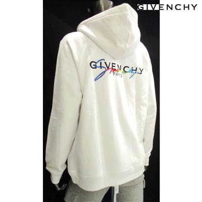 楽天市場】ジバンシー GIVENCHY メンズ トップス パーカー フーディー