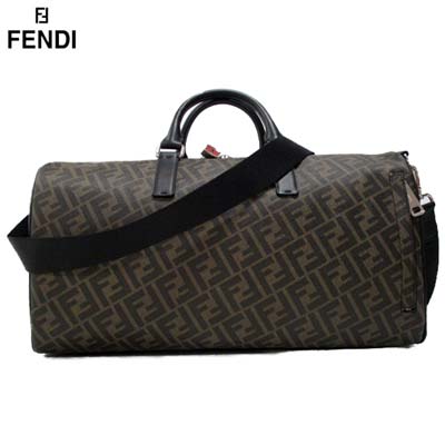 楽天市場】フェンディ FENDI メンズ 鞄 ボストンバッグ ショルダー