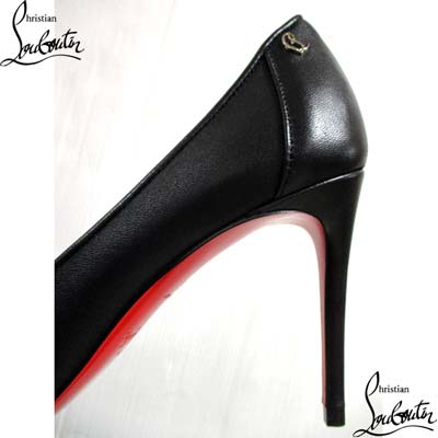 楽天市場】Christian Louboutin クリスチャンルブタン ハイヒール