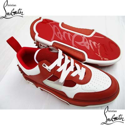 楽天市場】Christian Louboutin クリスチャンルブタン スニーカー