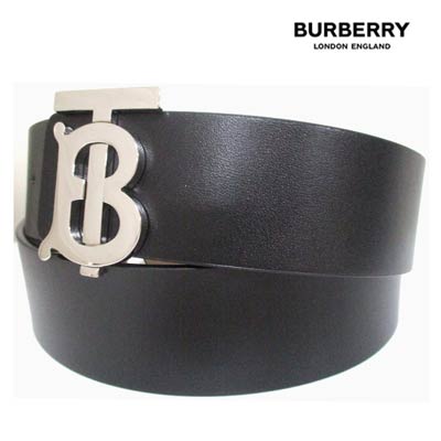 楽天市場】バーバリー BURBERRY メンズ グッズ 小物 ベルト ロゴ TB