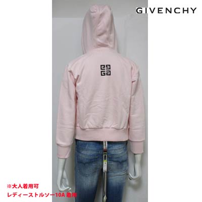 楽天市場】ジバンシー GIVENCHY 子供服 トップス パーカー フーディ