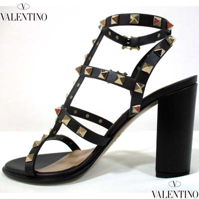 楽天市場】ヴァレンティノ VALENTINO サンダル シューズ 靴 レディース