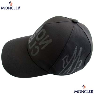 楽天市場】モンクレール MONCLER メンズ 小物 グッズ 帽子 キャップ