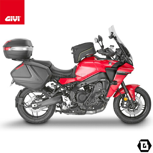 楽天市場】GIVI D2159ST クリアスクリーン YAMAHA トレーサー 9