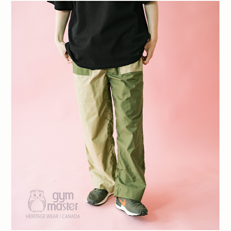 楽天市場】gym master(ジムマスター)公式 ストレッチスラブロング