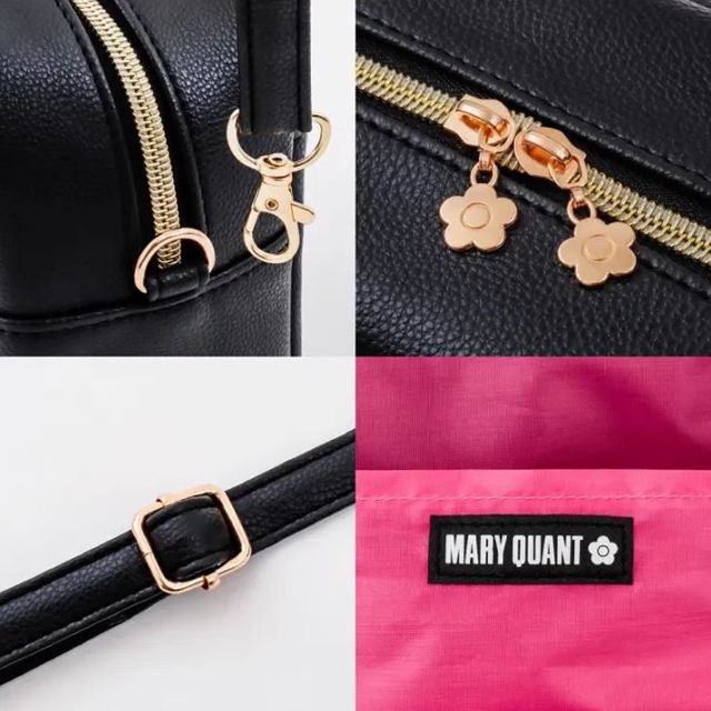 楽天市場】【送料無料】マリークワント MARY QUANT コスメティック