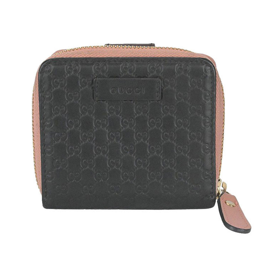 楽天市場】マイクログッチ シマ 二つ折りの通販