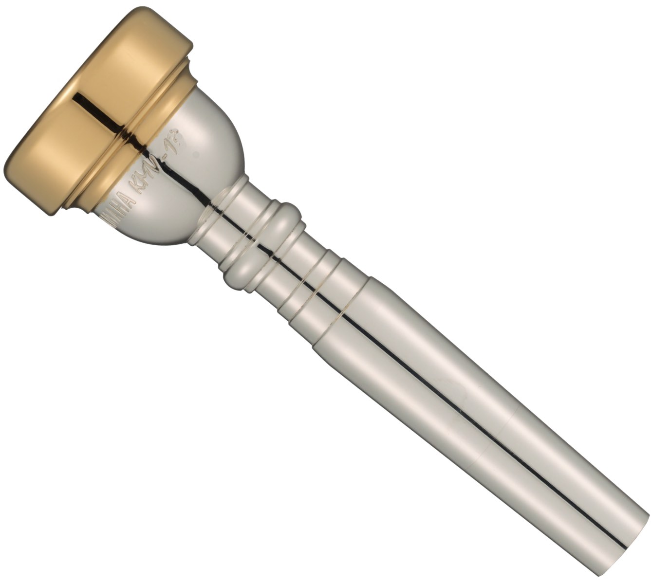 楽天市場】YAMAHA ヤマハ TR-KMV14-GP 神代 修 カスタム トランペット