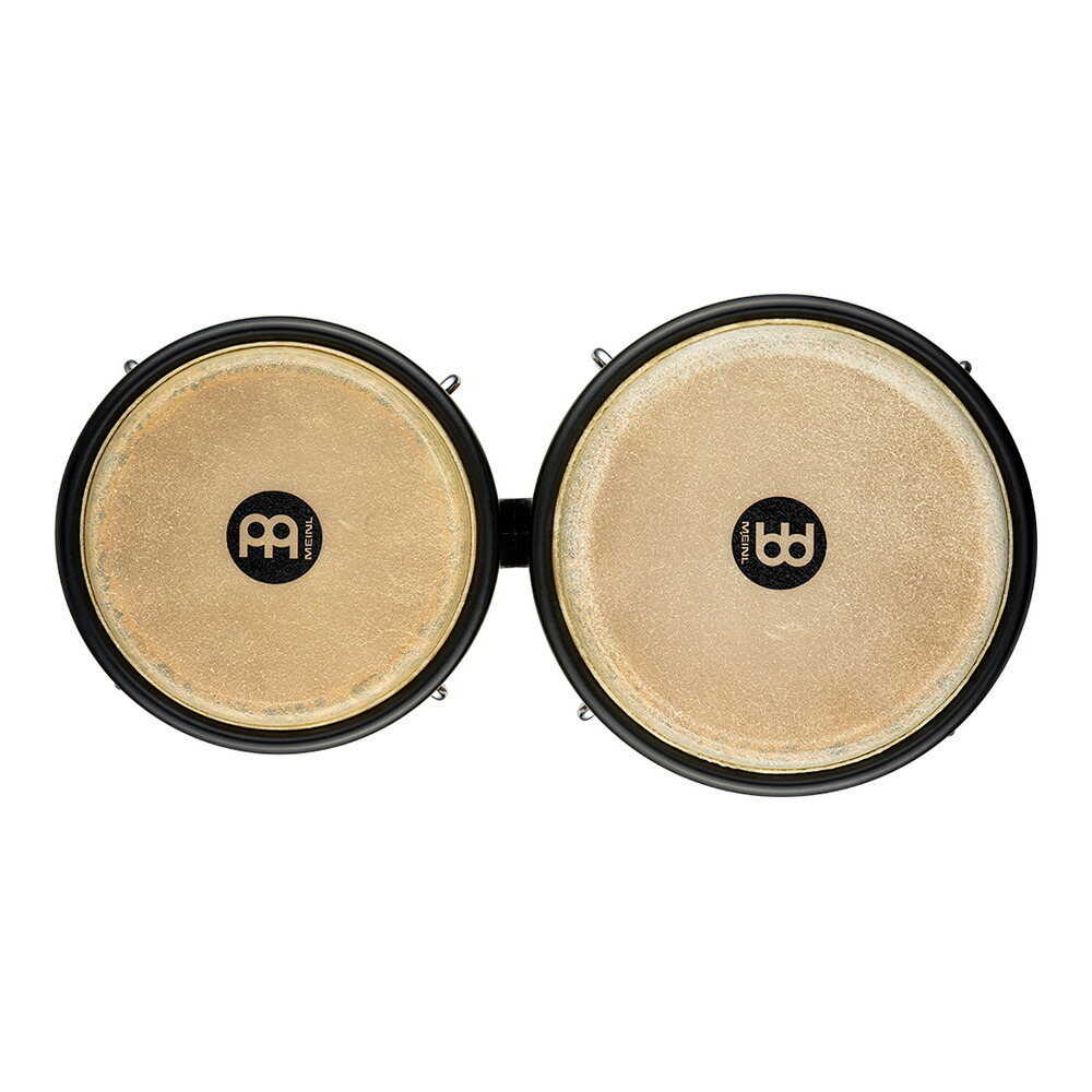 楽天市場】Meinl マイネル Percussion マイネル ボンゴ Marathon