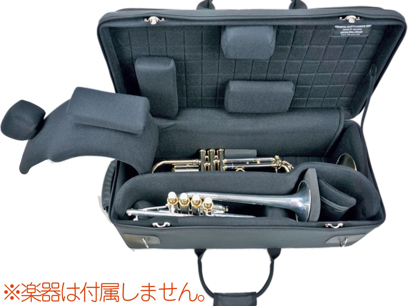 楽天市場】Marcus Bonna マーカスボナ MB03TPC YW トリプル ケース