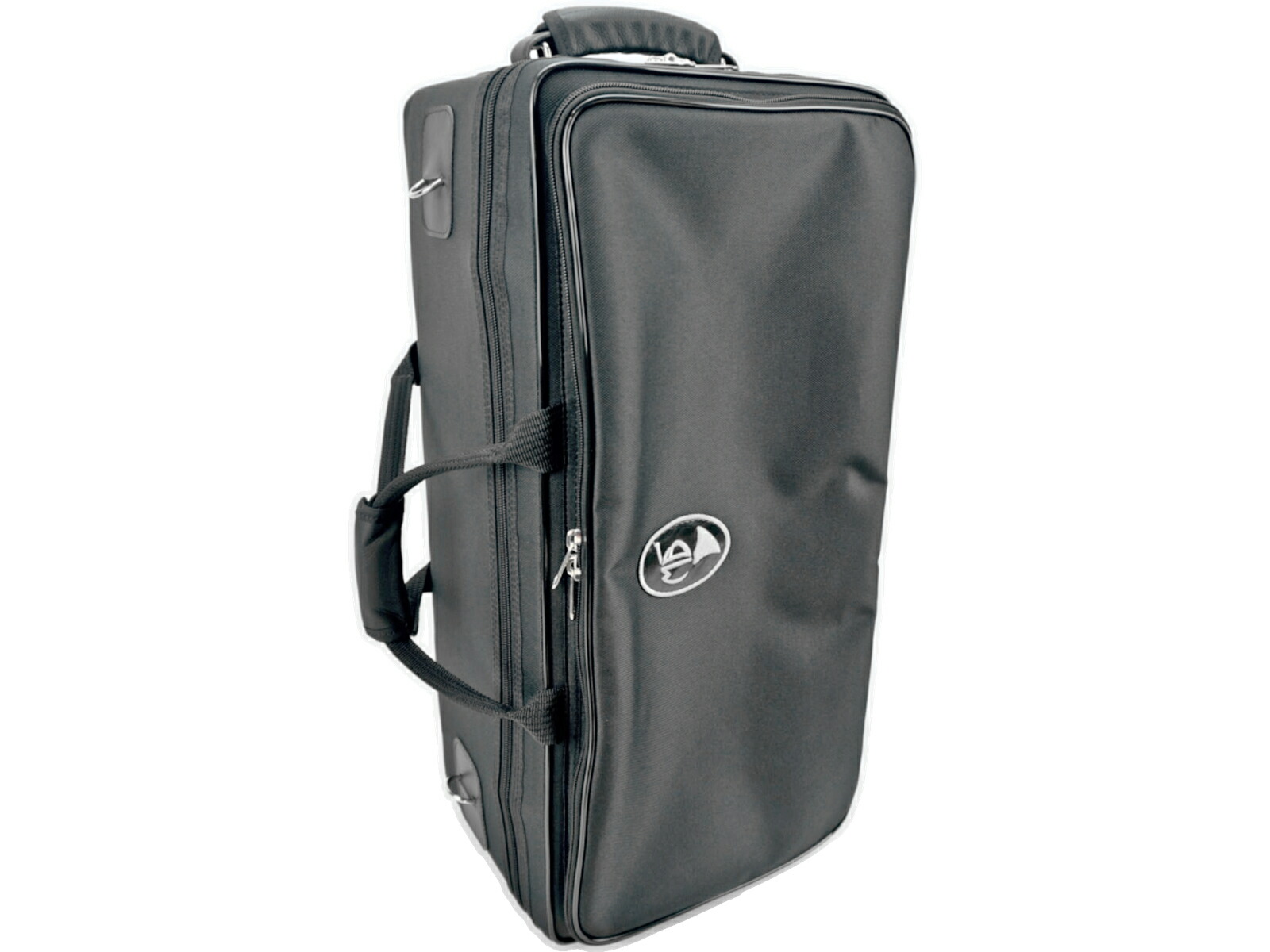 楽天市場】Marcus Bonna マーカスボナ MB03TPC BK トリプル ケース