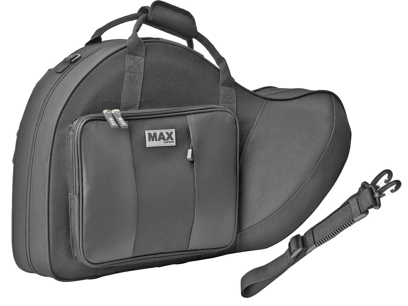 楽天市場】PROTEC プロテック MX316CT フレンチホルン ワンピースベル